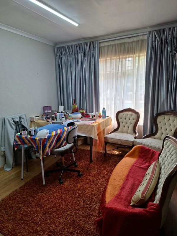 3 Bedroom Property for Sale in Vaalpark Free State